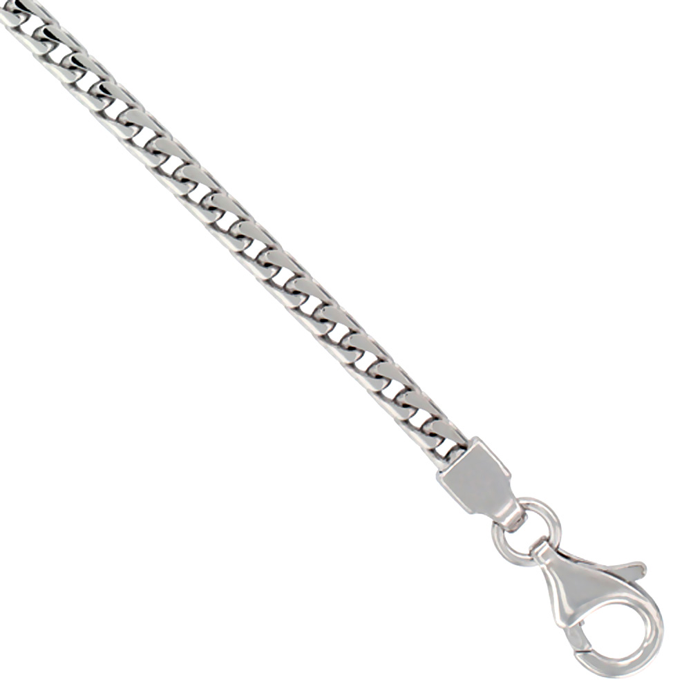 Silver Chains/Franco
