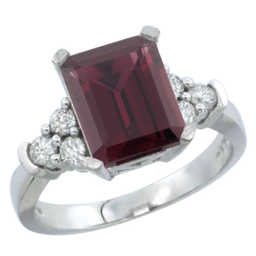 Rhodolite