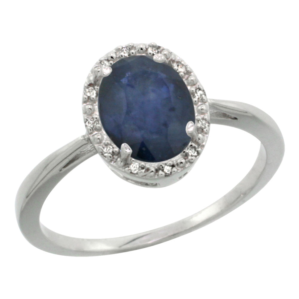 Australian Sapphire