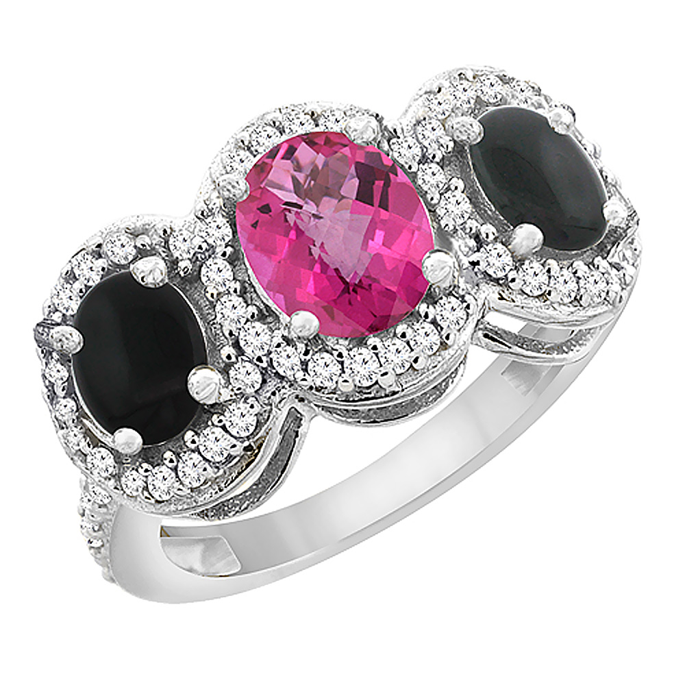 Pink Sapphire