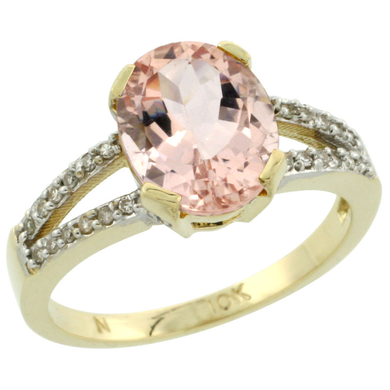 Morganite