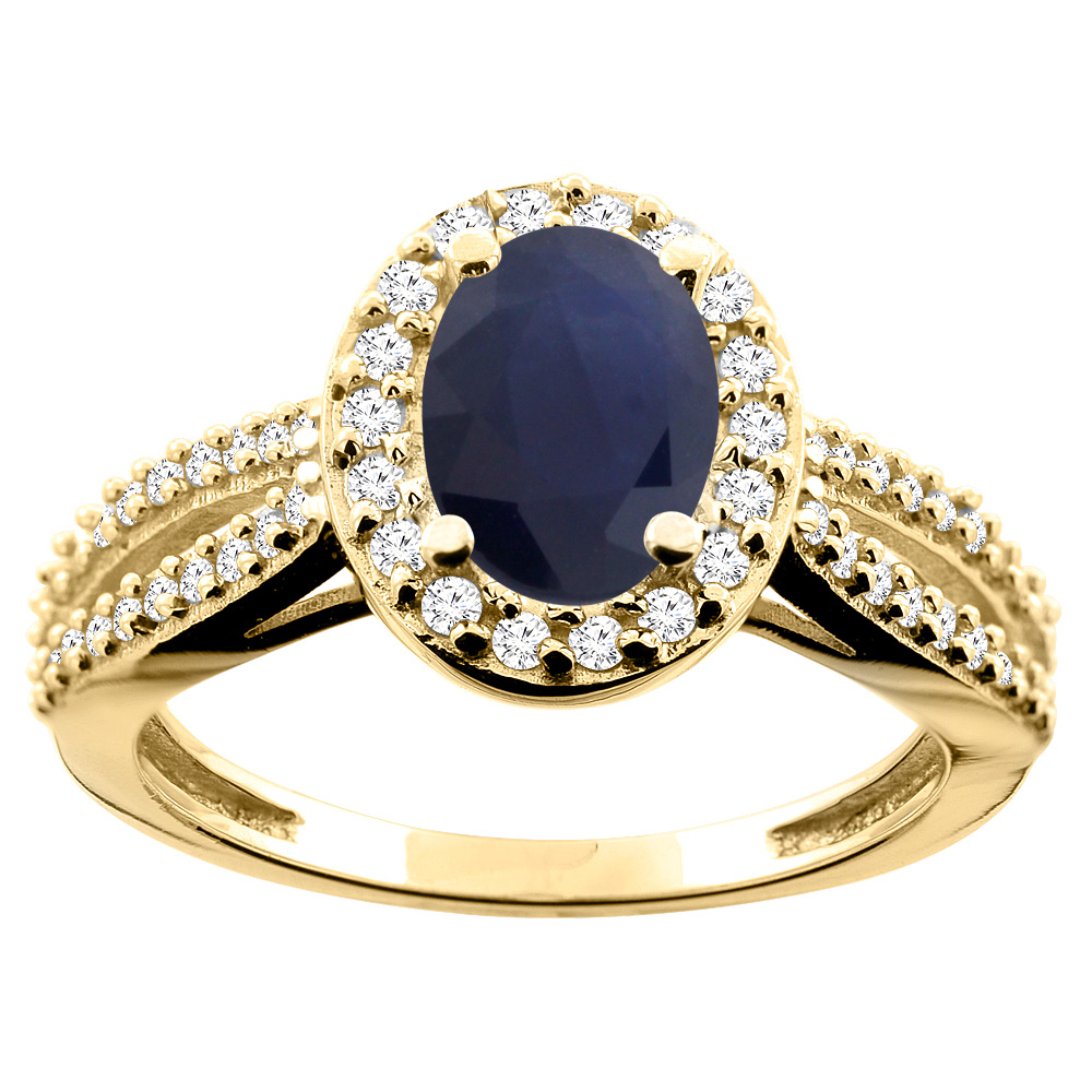 Australian Sapphire