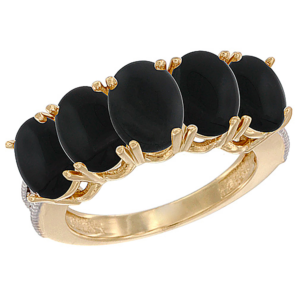 Black Onyx